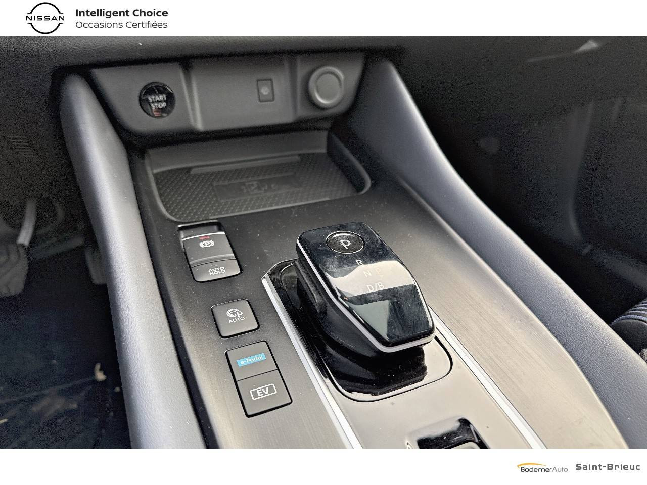 Vente en ligne Nissan Qashqai  e-Power 190 ch au prix de 28 990 €