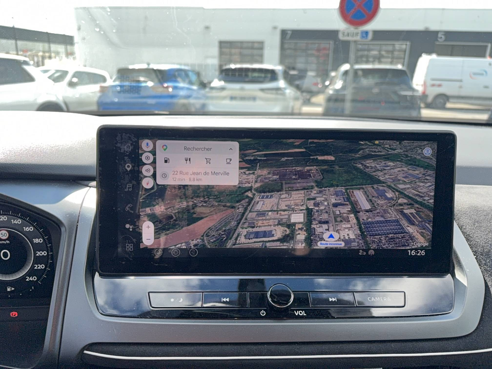 Vente en ligne Nissan Qashqai  e-Power 190 ch au prix de 30 990 €