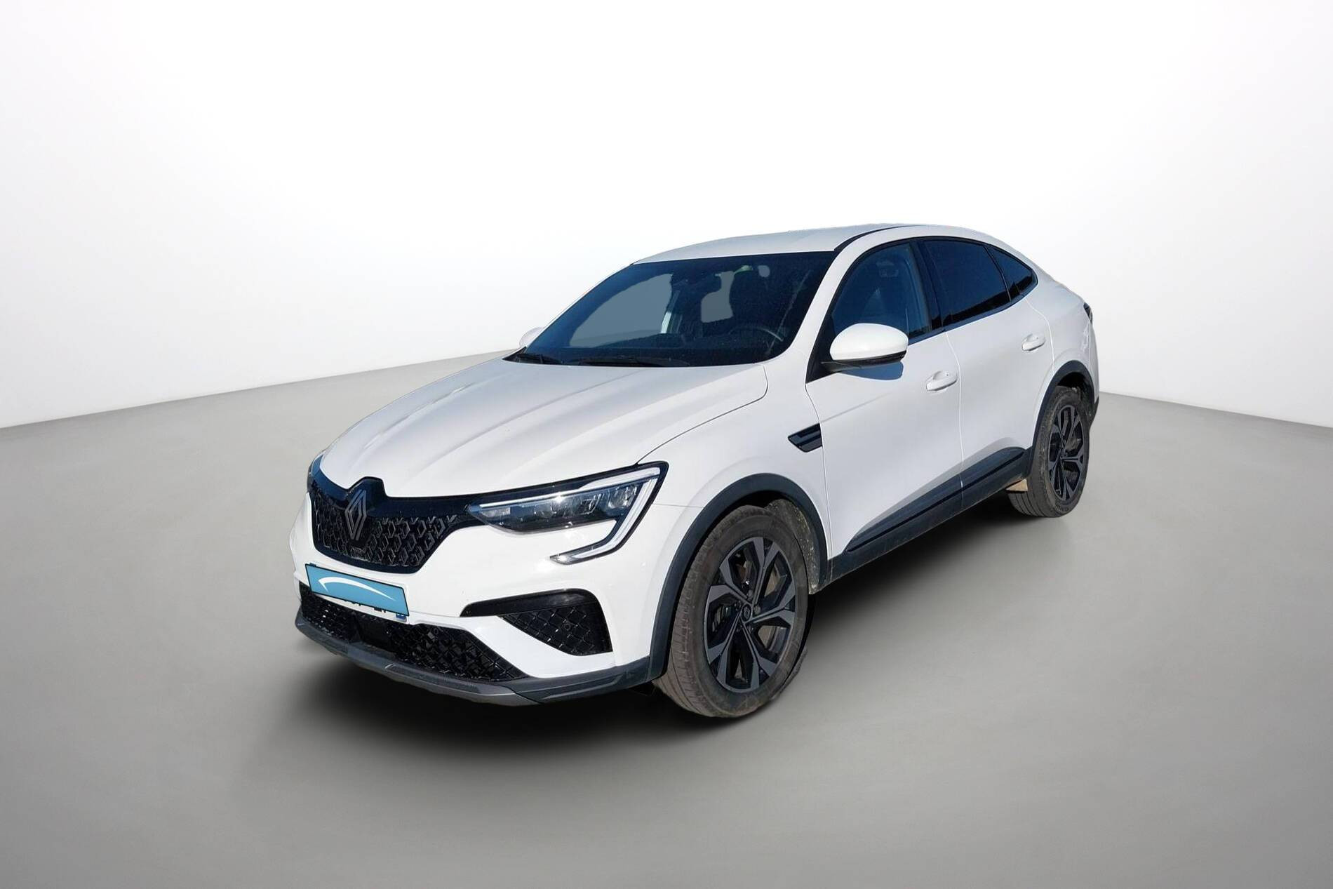 Renault Arkana  E-Tech 145 - 23 occasion de 2023 en vente à Auray