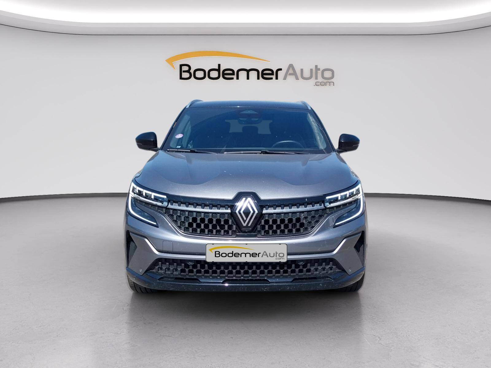 Vente en ligne Renault Austral  E-Tech hybrid 200 au prix de 26 990 €