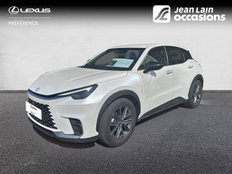 LEXUS LBX LBX 2WD Elegant 07/01/2025 en vente à La Motte-Servolex