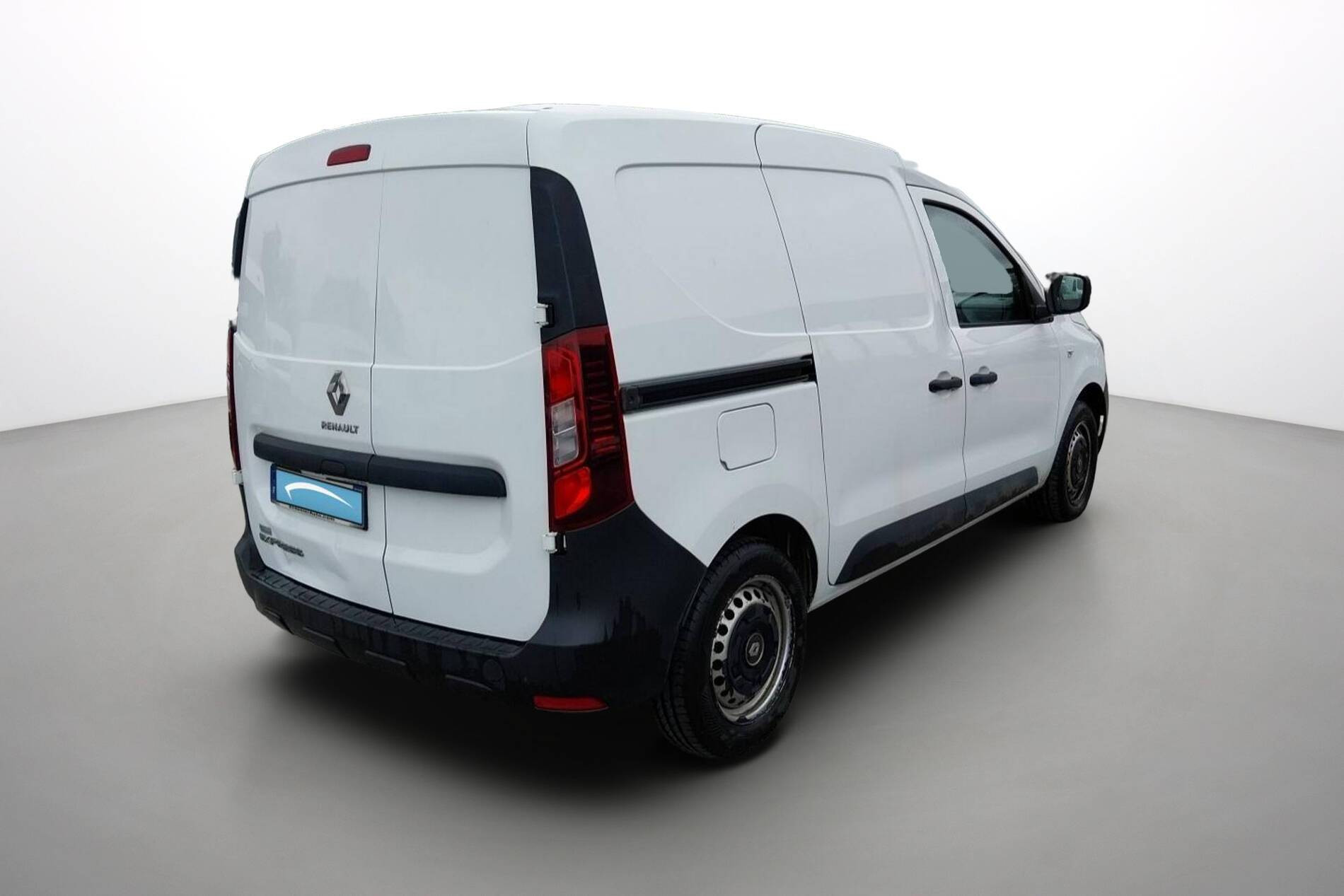 Vente en ligne Renault Express Van  BLUE DCI 75 au prix de 12 490 €