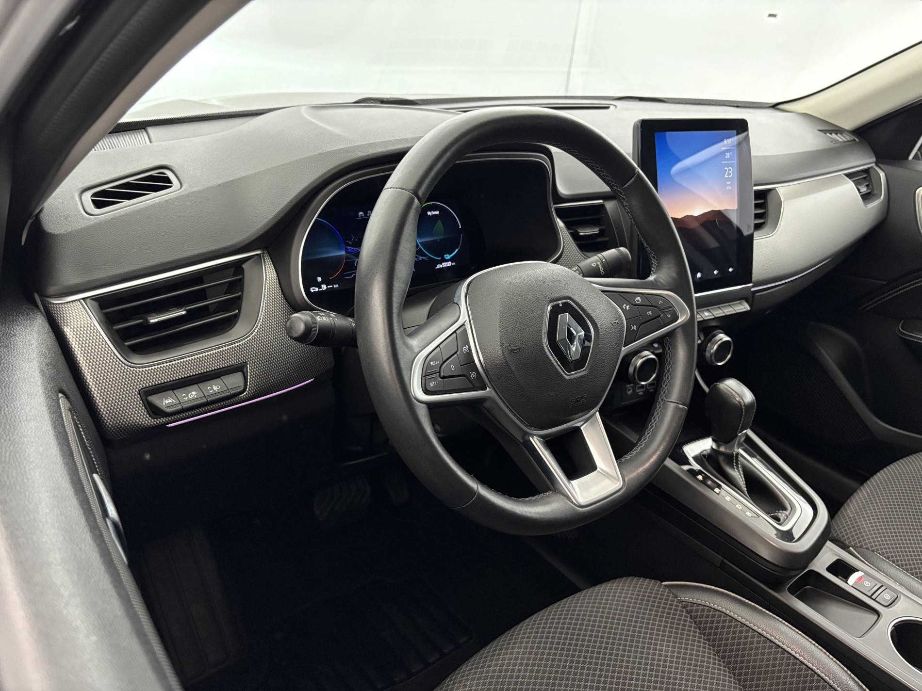 Vente en ligne Renault Arkana  E-Tech hybride 145 - 22 au prix de 20 990 €