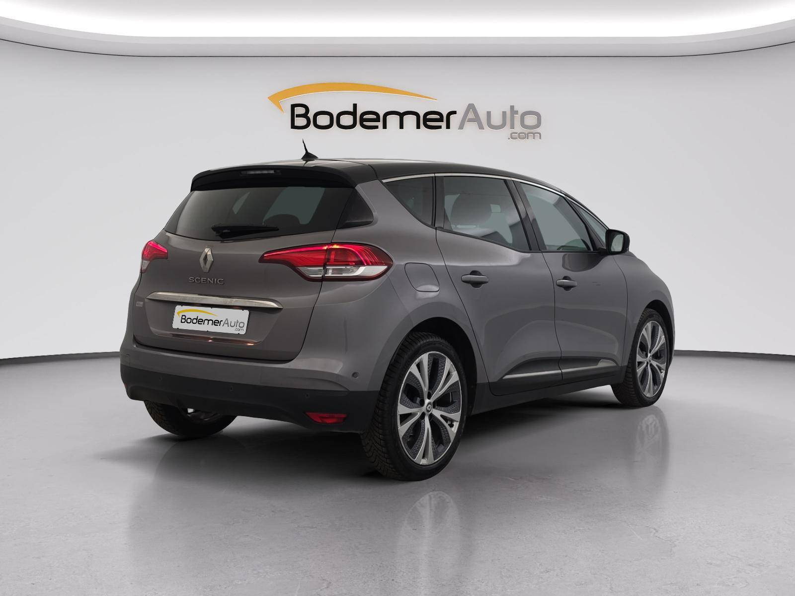Vente en ligne Renault Scenic 4 Scenic dCi 160 Energy EDC au prix de 13 990 €