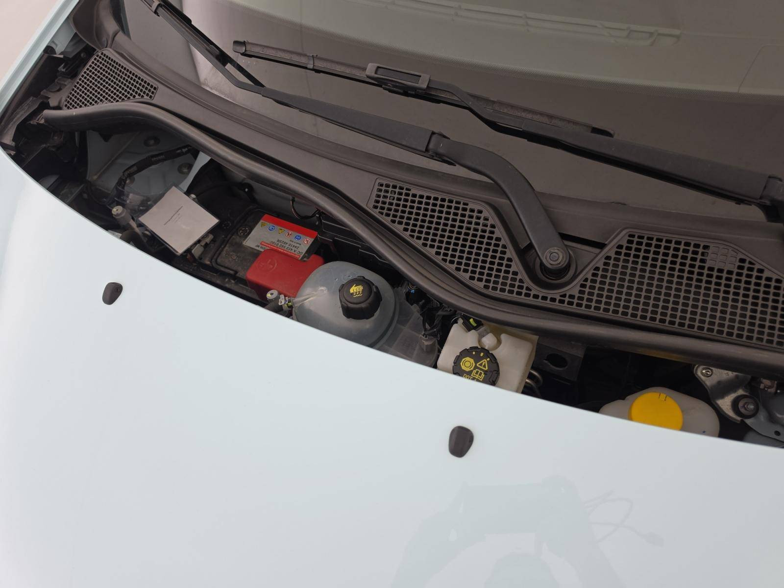 Vente en ligne Renault Twingo 3  SCe 65 au prix de 12 990 €