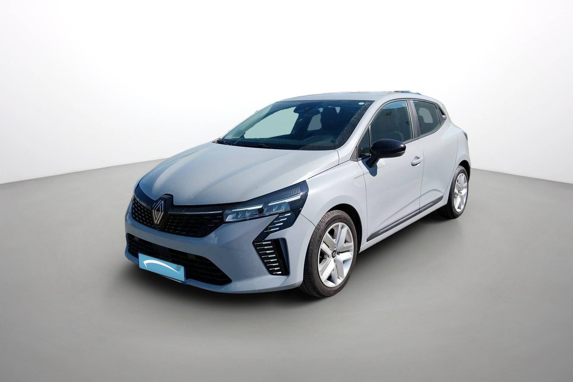 Renault Clio 5 Clio TCe 90 occasion de 2024 en vente à Brest