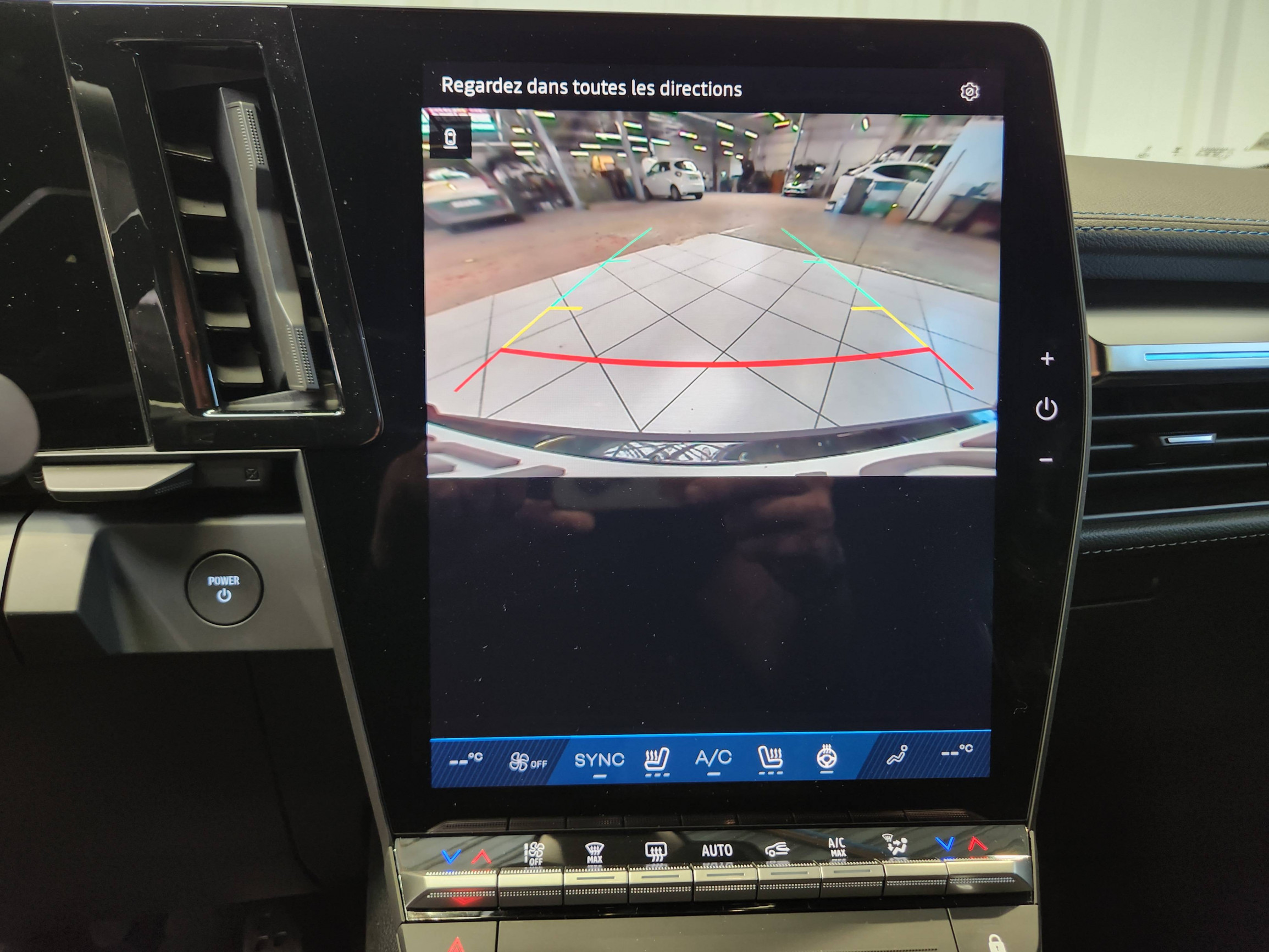 Vente en ligne Renault Megane E-Tech  220 ch autonomie confort au prix de 38 490 €