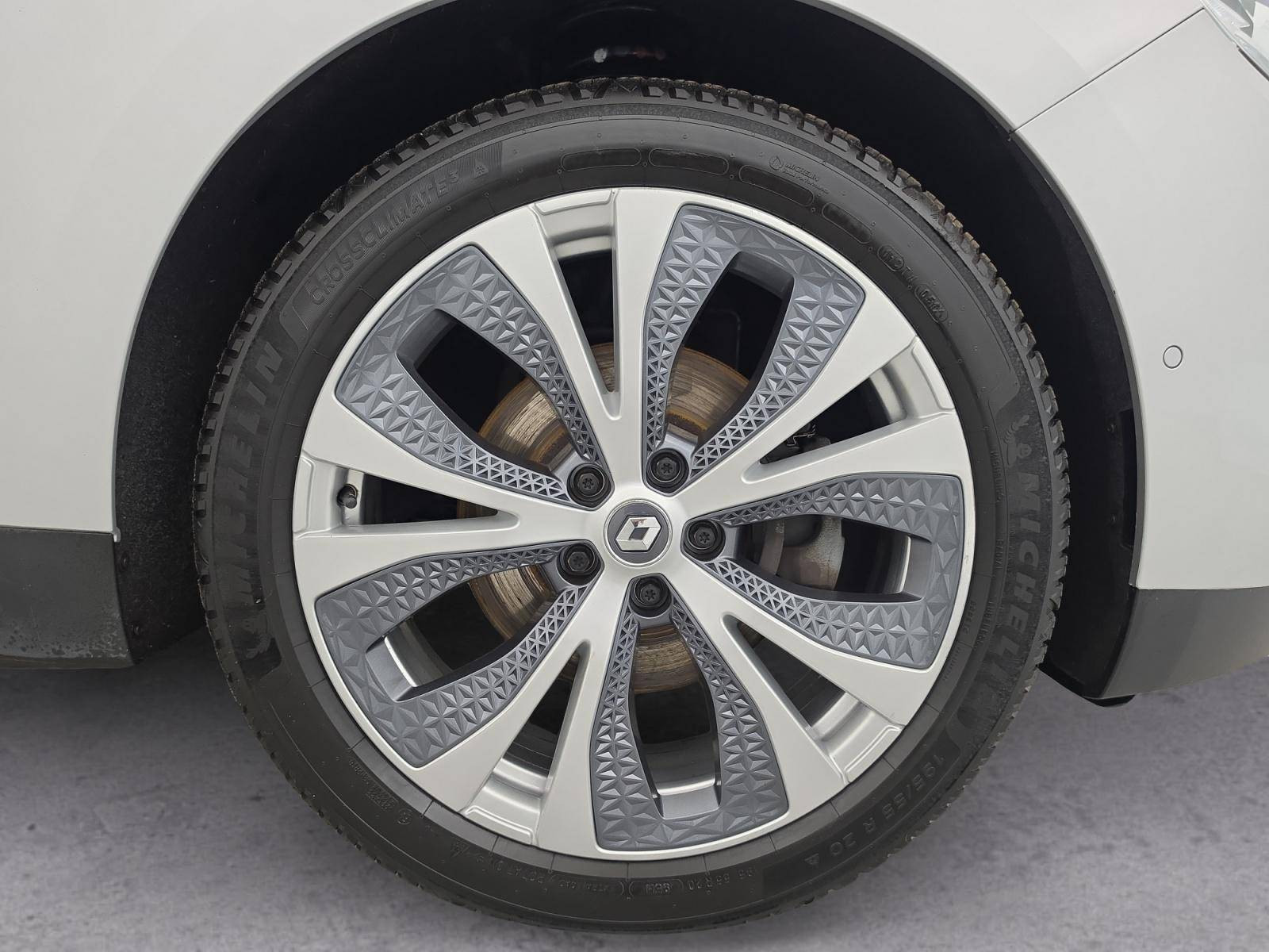 Vente en ligne Renault Grand Scenic 4 Grand Scenic dCi 130 Energy au prix de 15 650 €