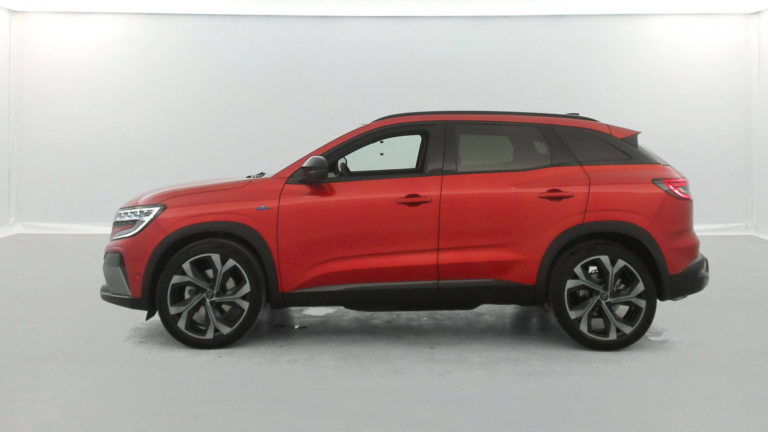 Vente en ligne Renault Austral  E-Tech full hybrid 200 GSR2 au prix de 33 890 €