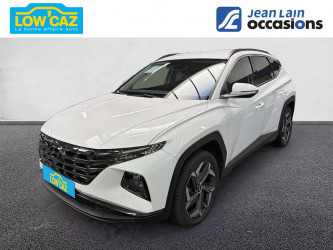 HYUNDAI TUCSON Tucson 1.6 T-GDI 265 HTRAC Plug-in BVA6 Creative 30/06/2023 en vente à La Ravoire