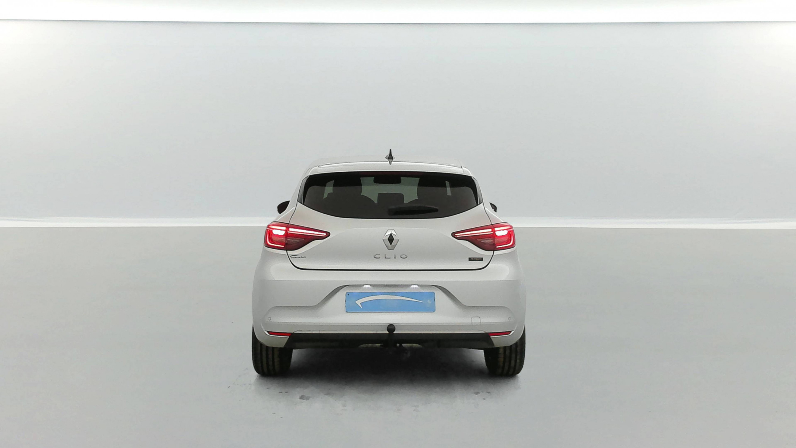 Vente en ligne Renault Clio 5 Clio E-Tech full hybrid 145 au prix de 18 890 €