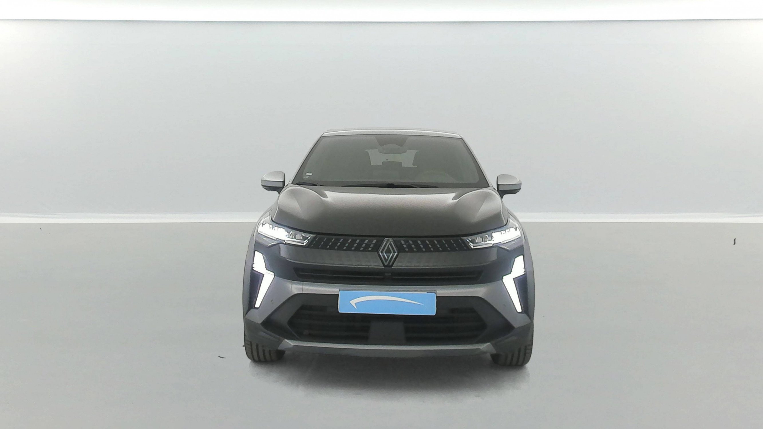 Vente en ligne Renault Captur  E-Tech full hybrid 145 ch au prix de 26 990 €