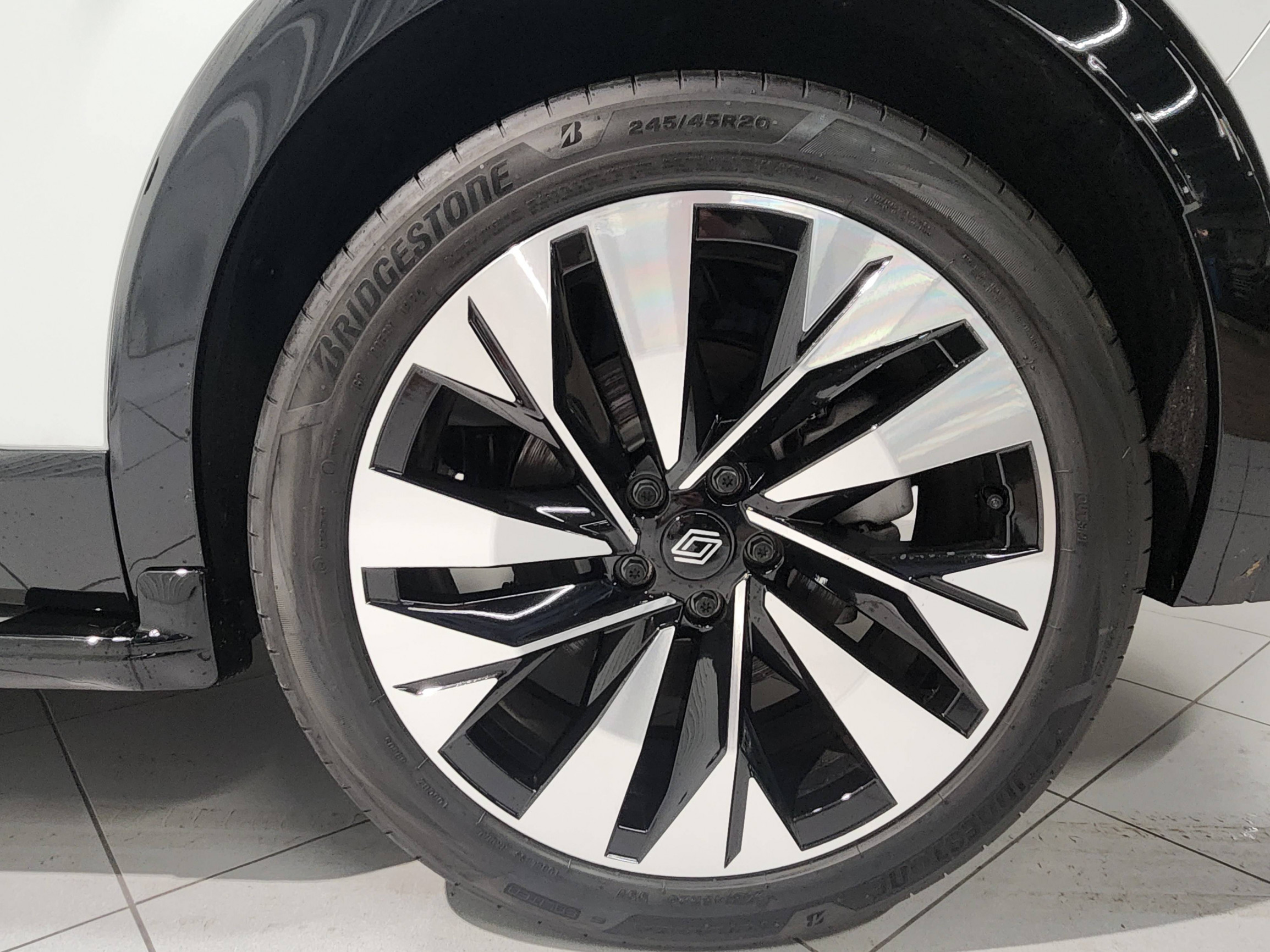 Vente en ligne Renault Rafale  E-Tech full hybrid 200ch au prix de 43 990 €