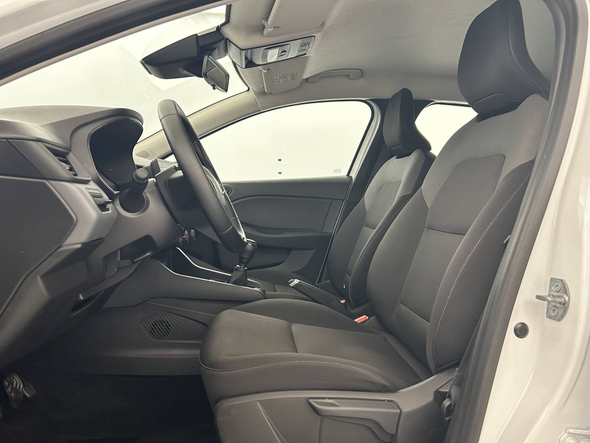 Vente en ligne Renault Clio 5 Clio SCe 65 au prix de 12 890 €