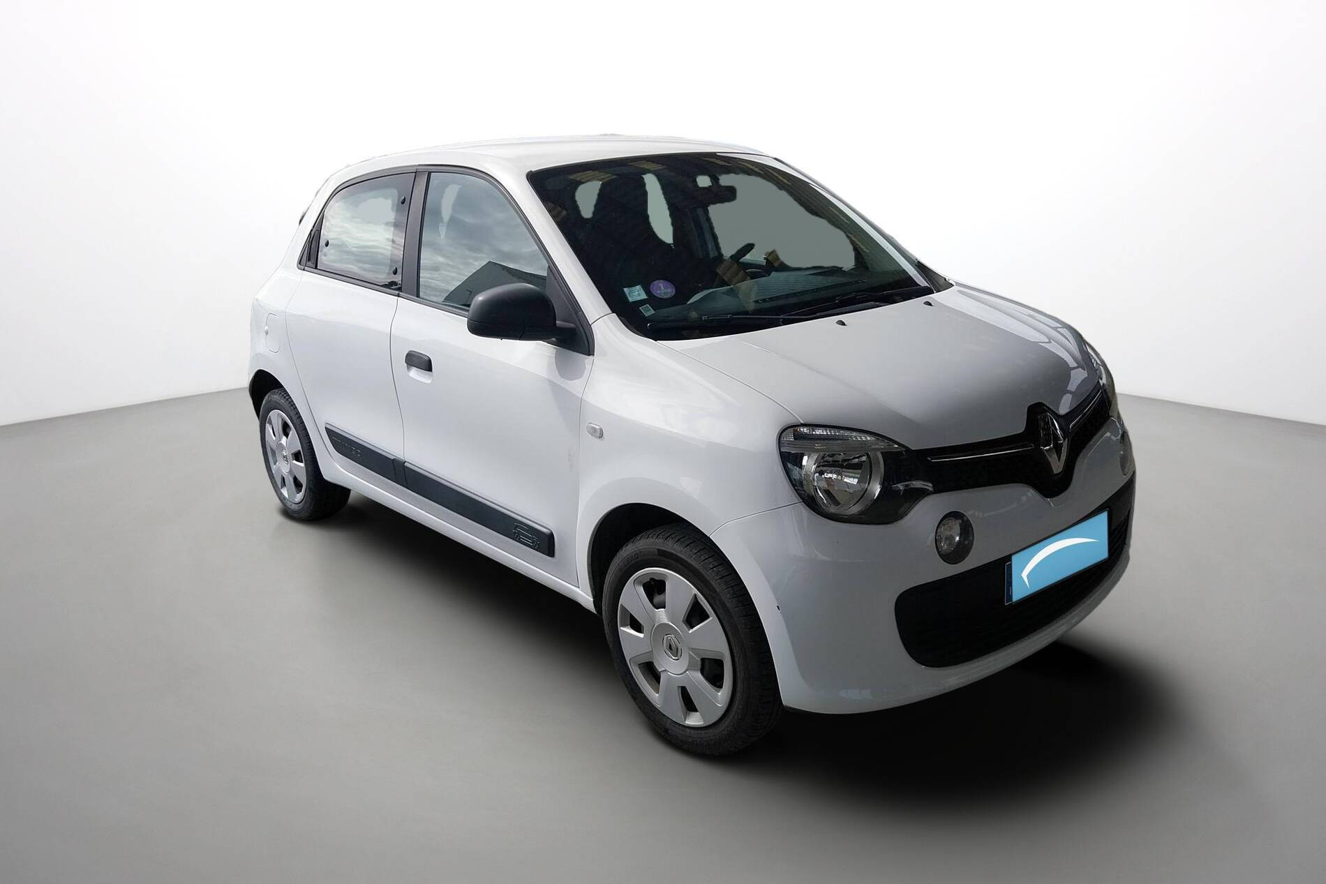 Vente en ligne Renault Twingo 3  1.0 SCe 70 E6C au prix de 7 990 €