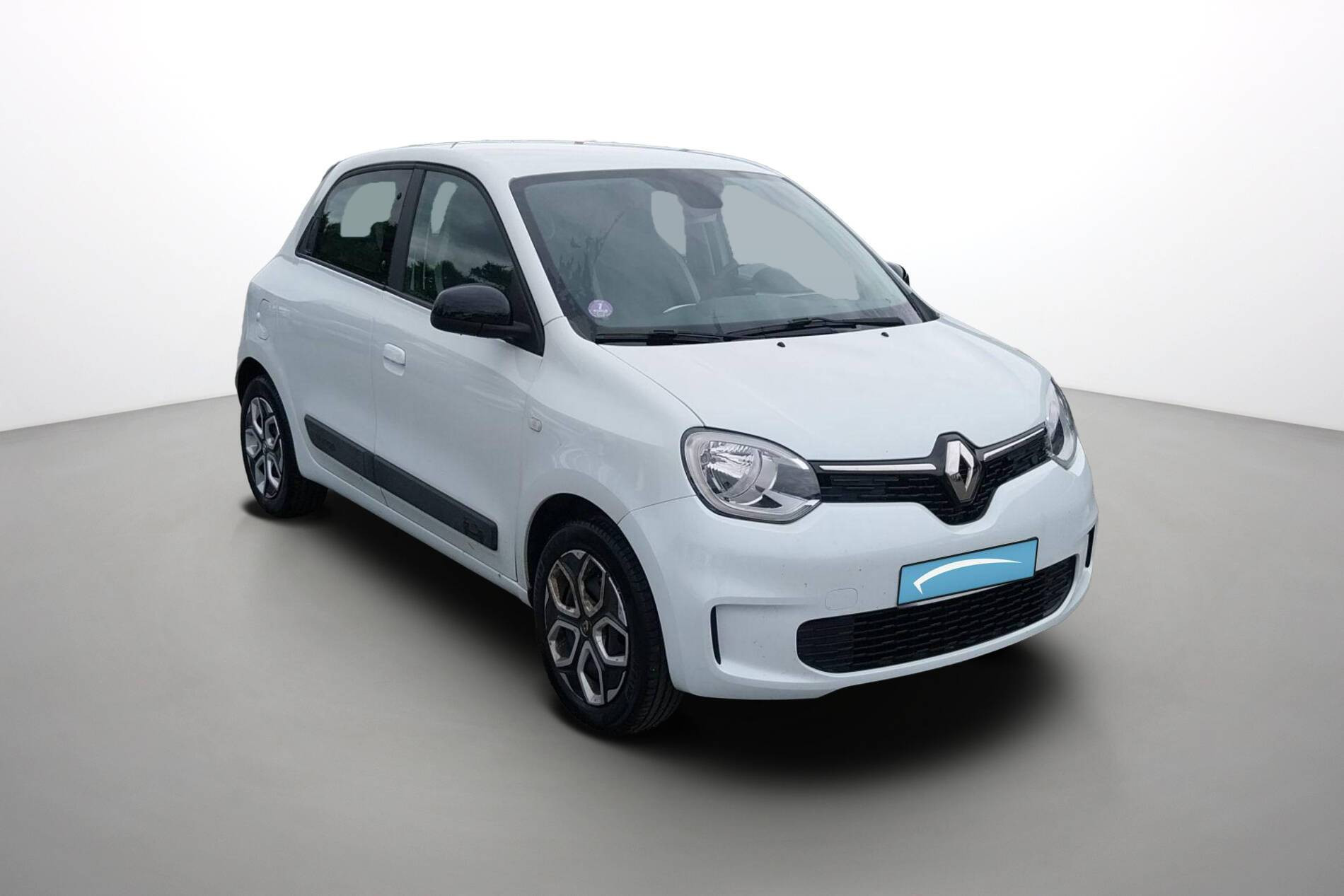 Vente en ligne Renault Twingo 3  SCe 65 au prix de 12 590 €