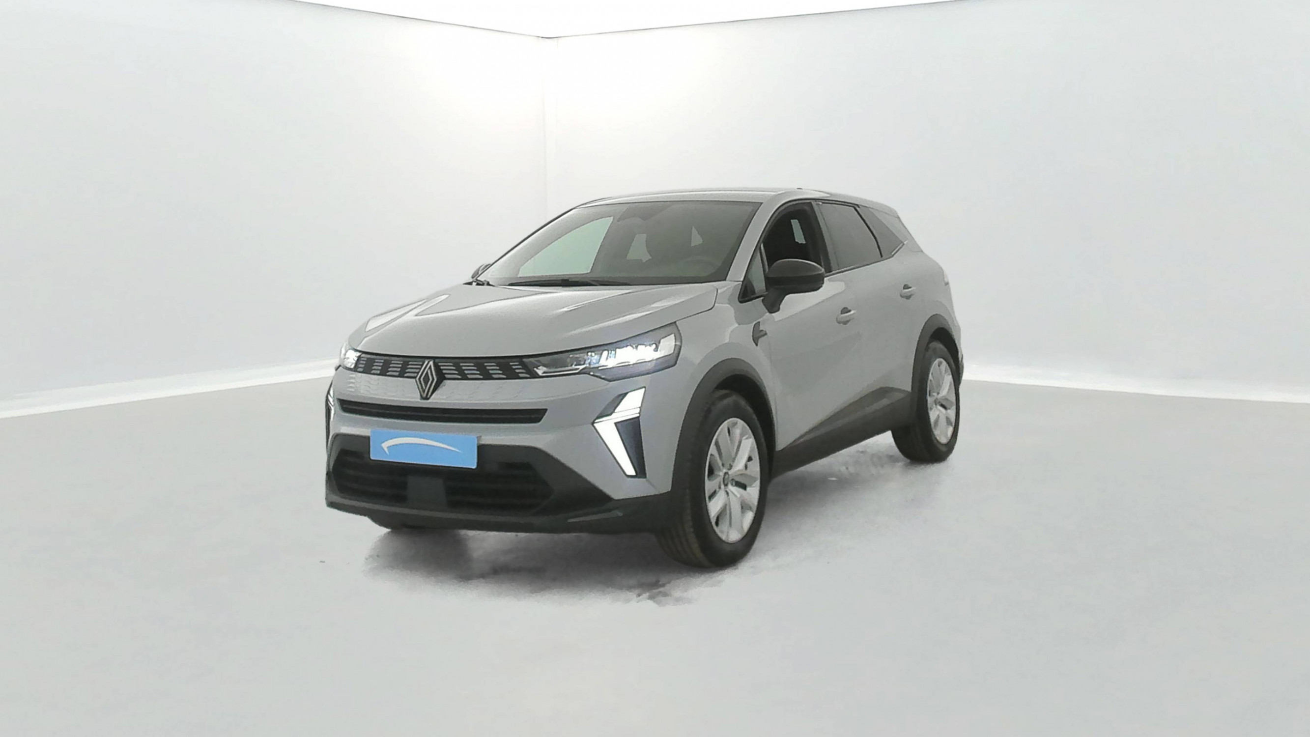 Renault Symbioz  E-Tech full hybrid 145 occasion de 2025 en vente à Auray