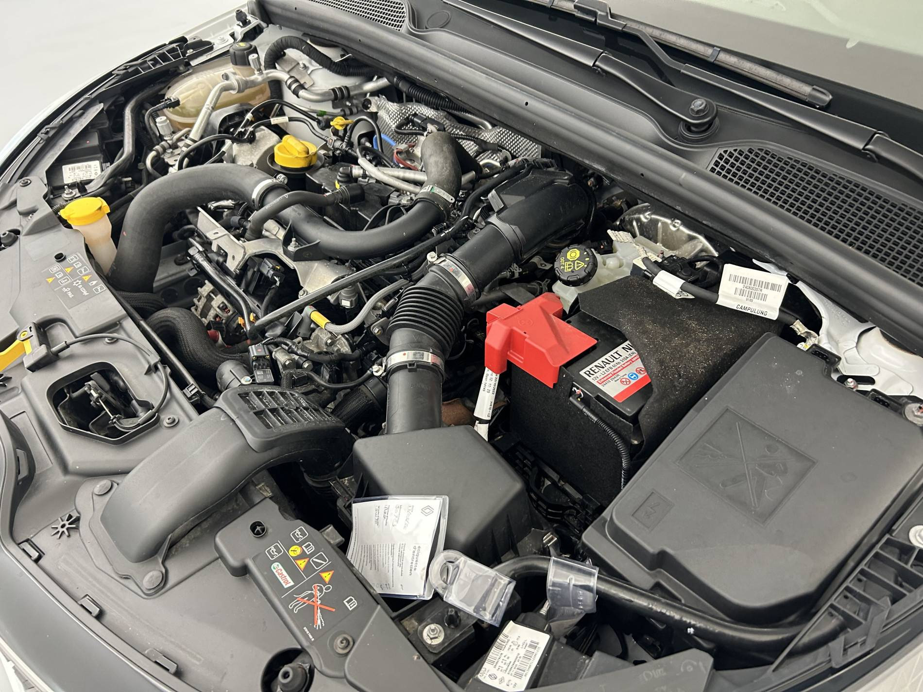 Vente en ligne Renault Clio 5 Clio TCe 90 au prix de 13 490 €