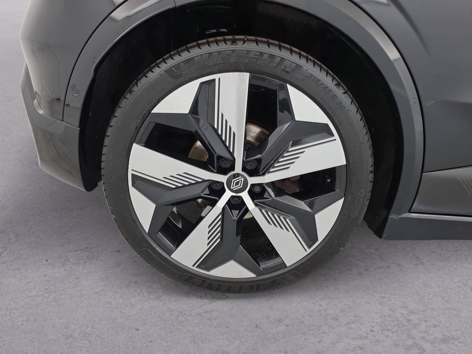 Vente en ligne Renault Megane E-Tech  EV60 220 ch super charge au prix de 24 590 €