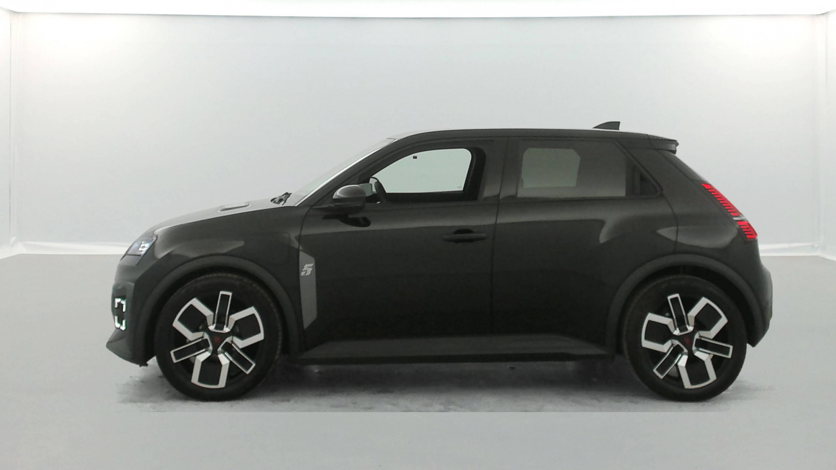 Vente en ligne Renault R5 E-Tech  150 ch autonomie confort au prix de 26 790 €
