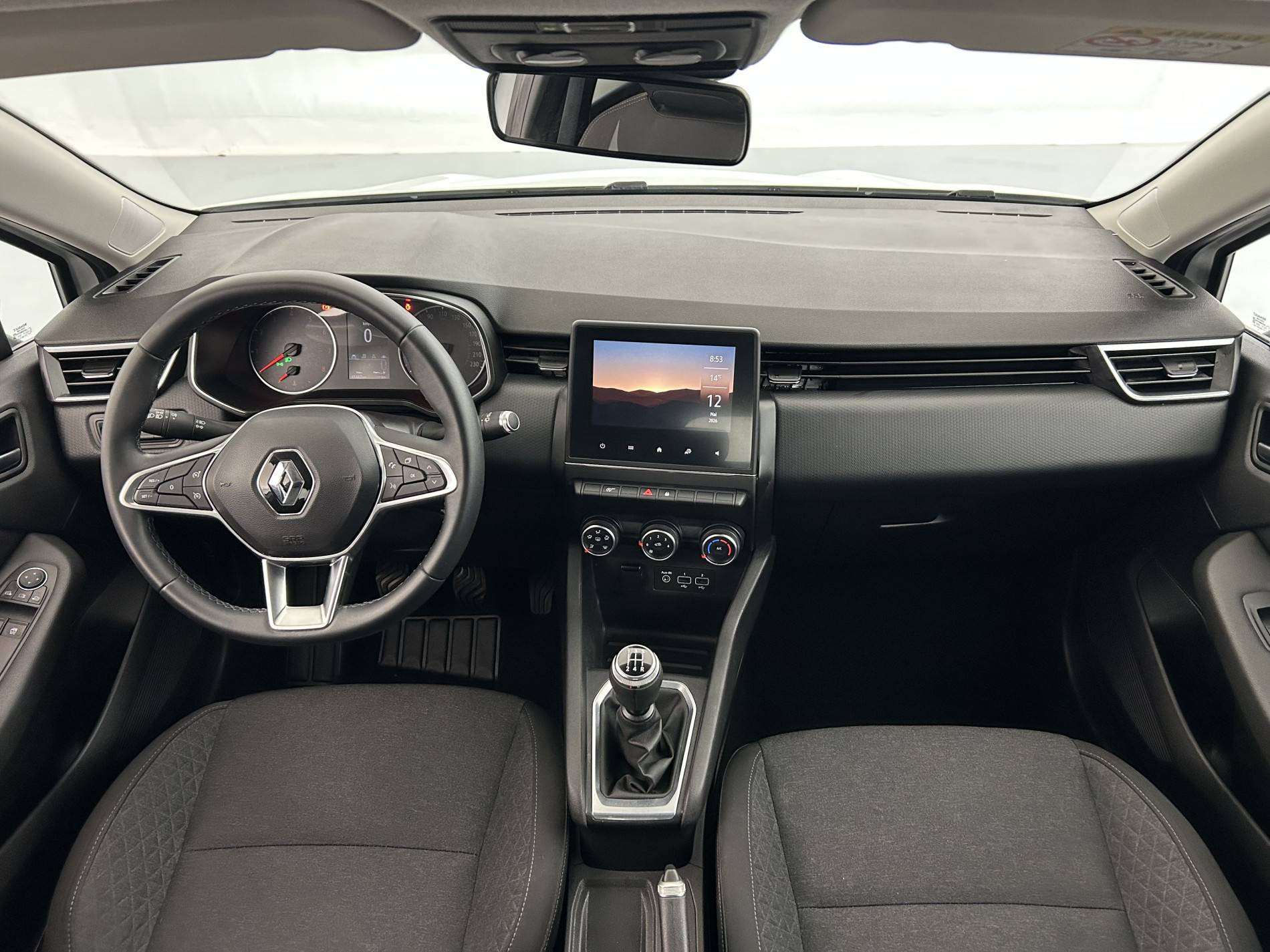 Vente en ligne Renault Clio 5 Clio SCe 75 au prix de 12 790 €
