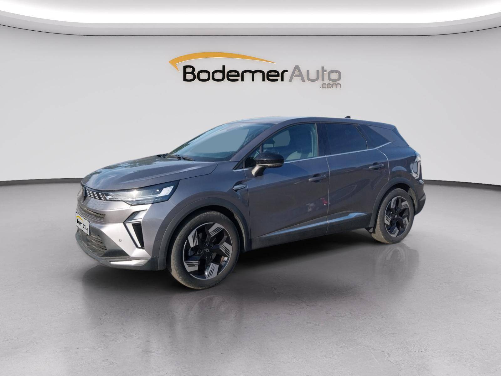 Renault Symbioz  E-Tech full hybrid 145 occasion de 2024 en vente à Quimper