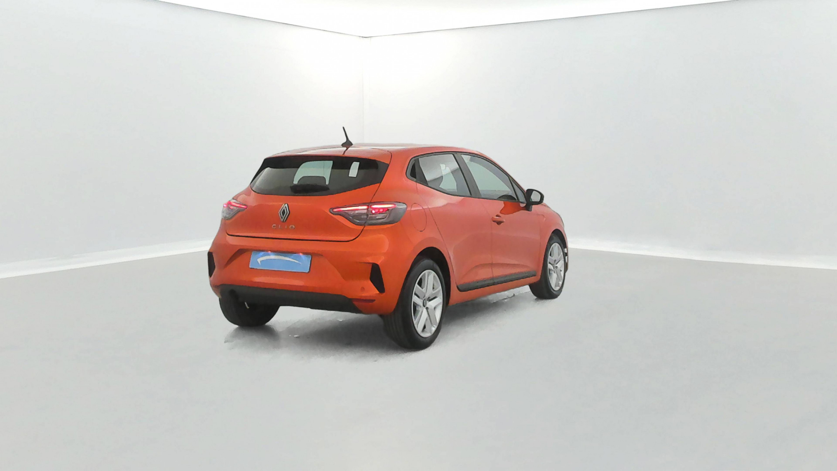 Vente en ligne Renault Clio 5 Clio TCe 90 au prix de 15 490 €