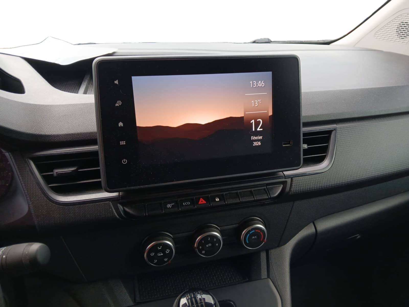 Vente en ligne Renault Kangoo Van  BLUE DCI 95 au prix de 18 999 €