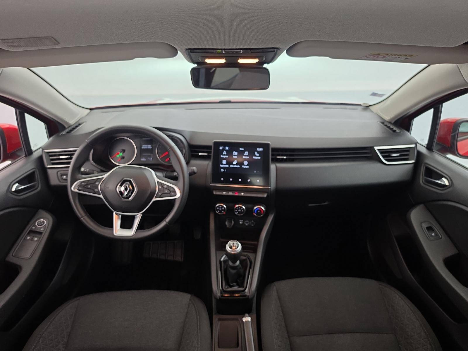 Vente en ligne Renault Clio 5 Clio Blue dCi 100 - 21N au prix de 13 490 €