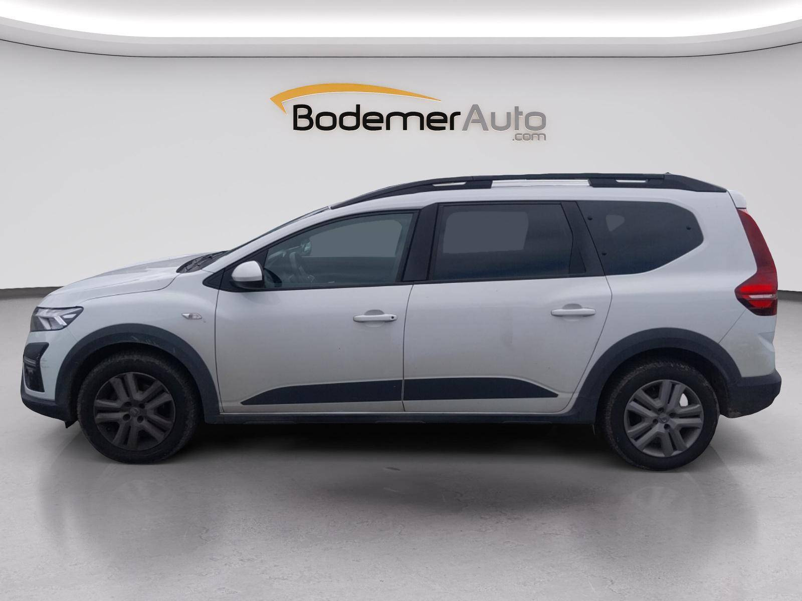 Vente en ligne Dacia Jogger  ECO-G 100 7 places au prix de 14 900 €