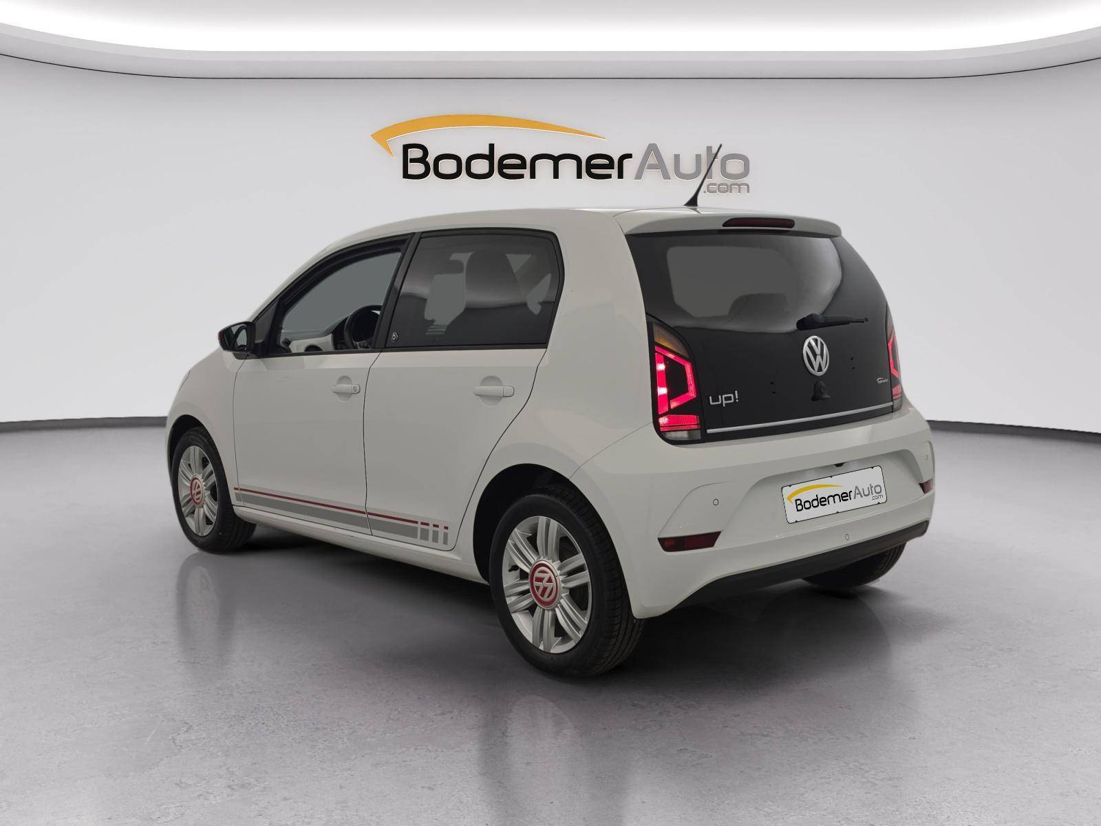 Vente en ligne Volkswagen Up  1.0 75 BlueMotion Technology BVM5 au prix de 9 990 €