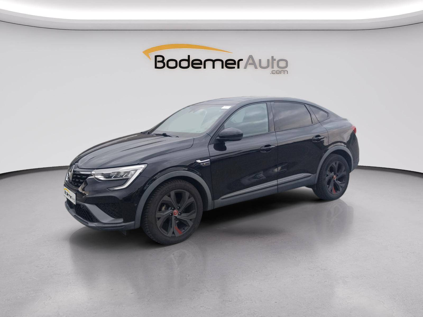 Renault Arkana  TCe 160 EDC FAP - 21B occasion de 2023 en vente à Caen