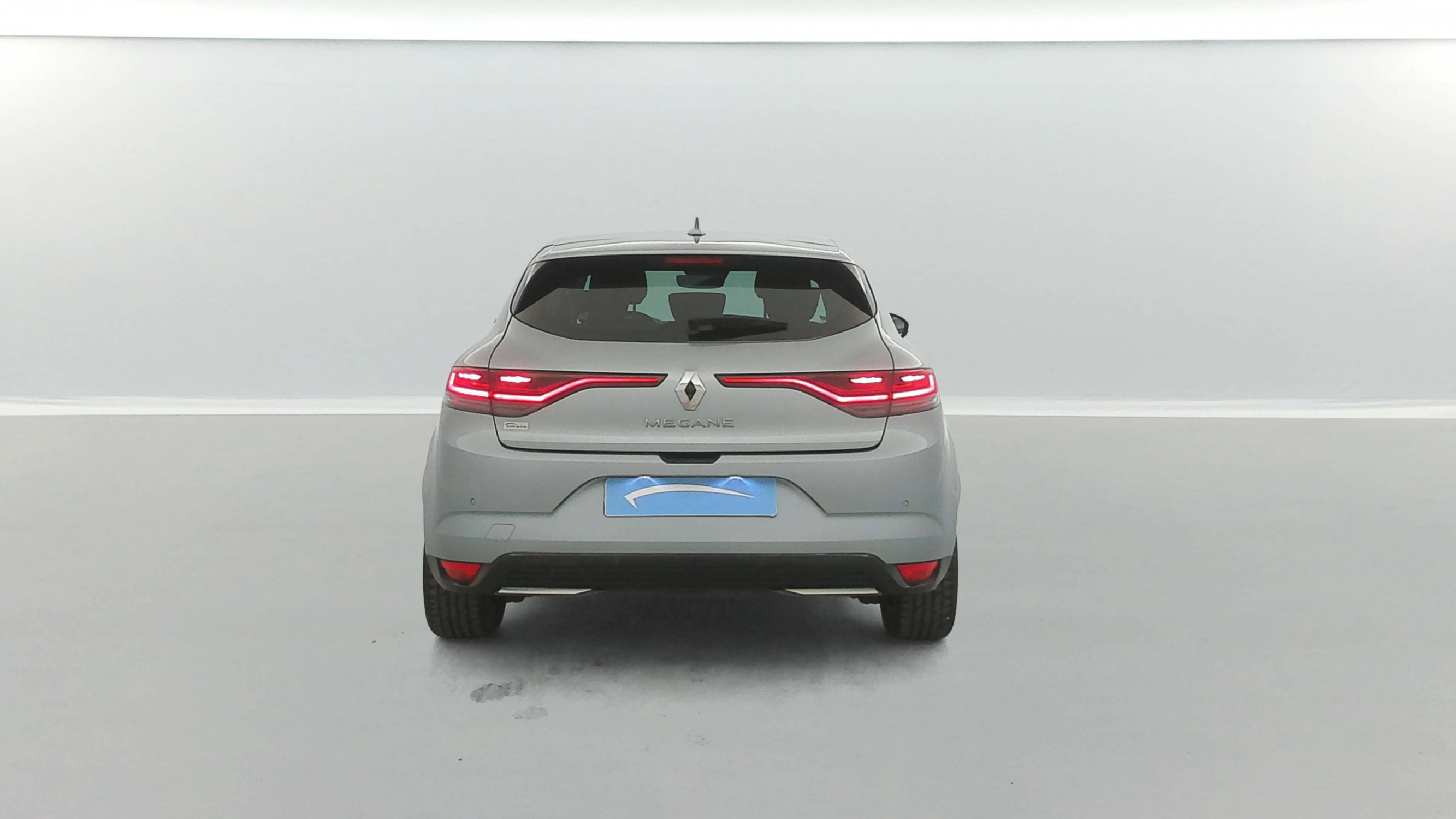 Vente en ligne Renault Megane 4 Mégane IV Berline Blue dCi 115 - 21B au prix de 17 490 €