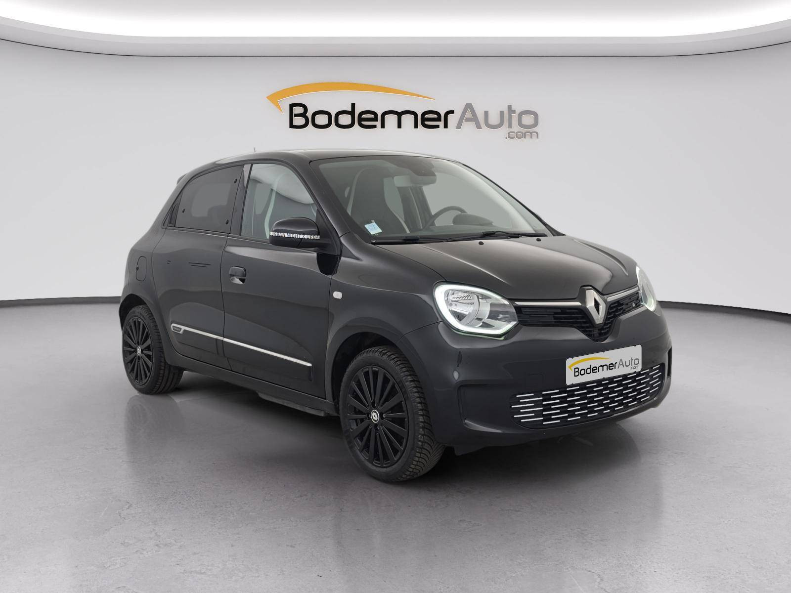 Vente en ligne Renault Twingo Electrique Twingo III Achat Intégral - 21 au prix de 12 790 €