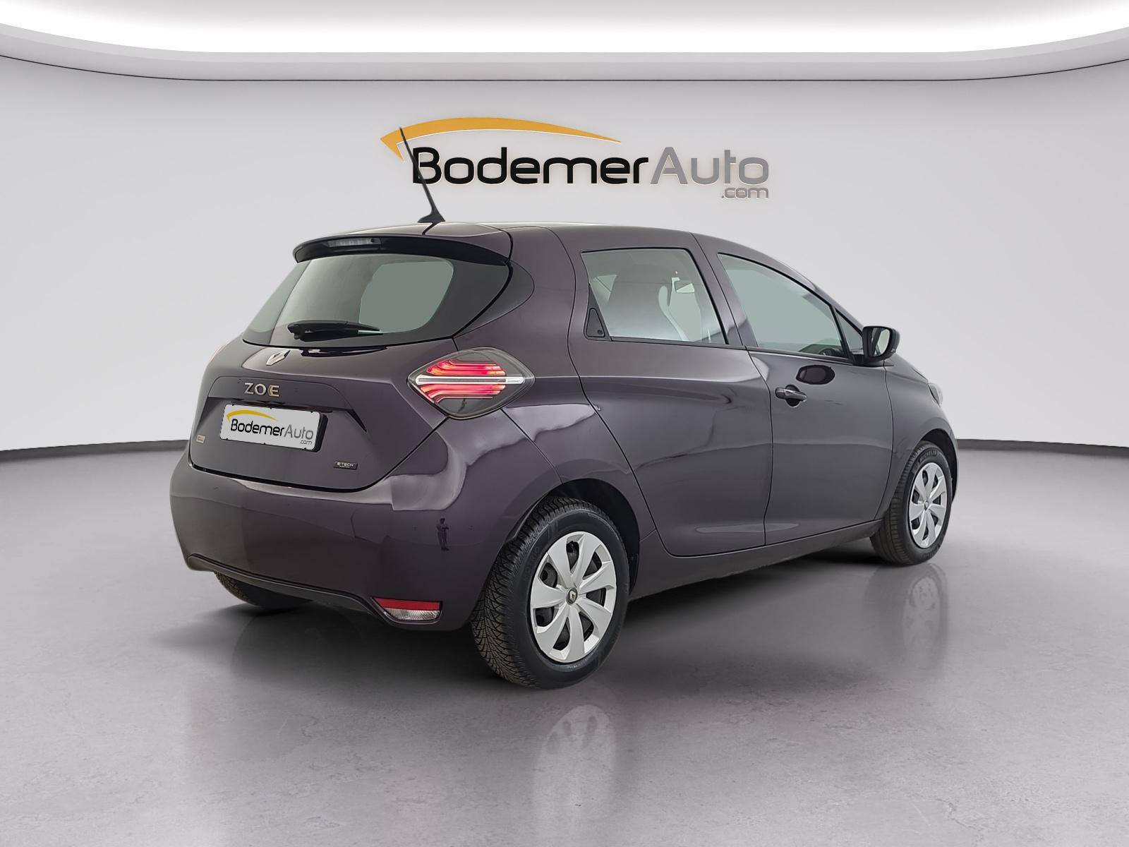 Vente en ligne Renault Zoé Zoe R110 - MY22 au prix de 16 390 €