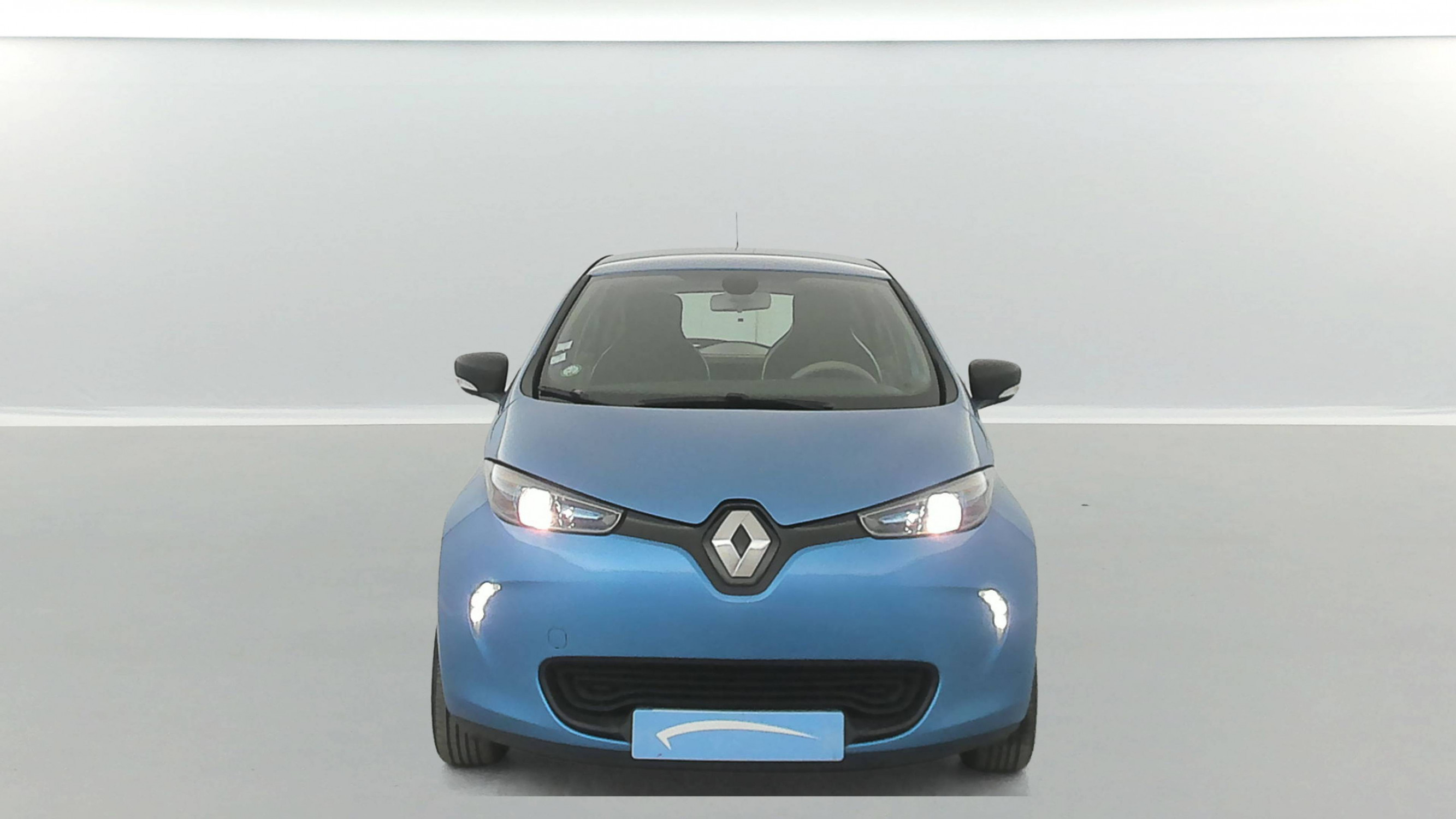Vente en ligne Renault Zoé  R90  au prix de 10 490 €