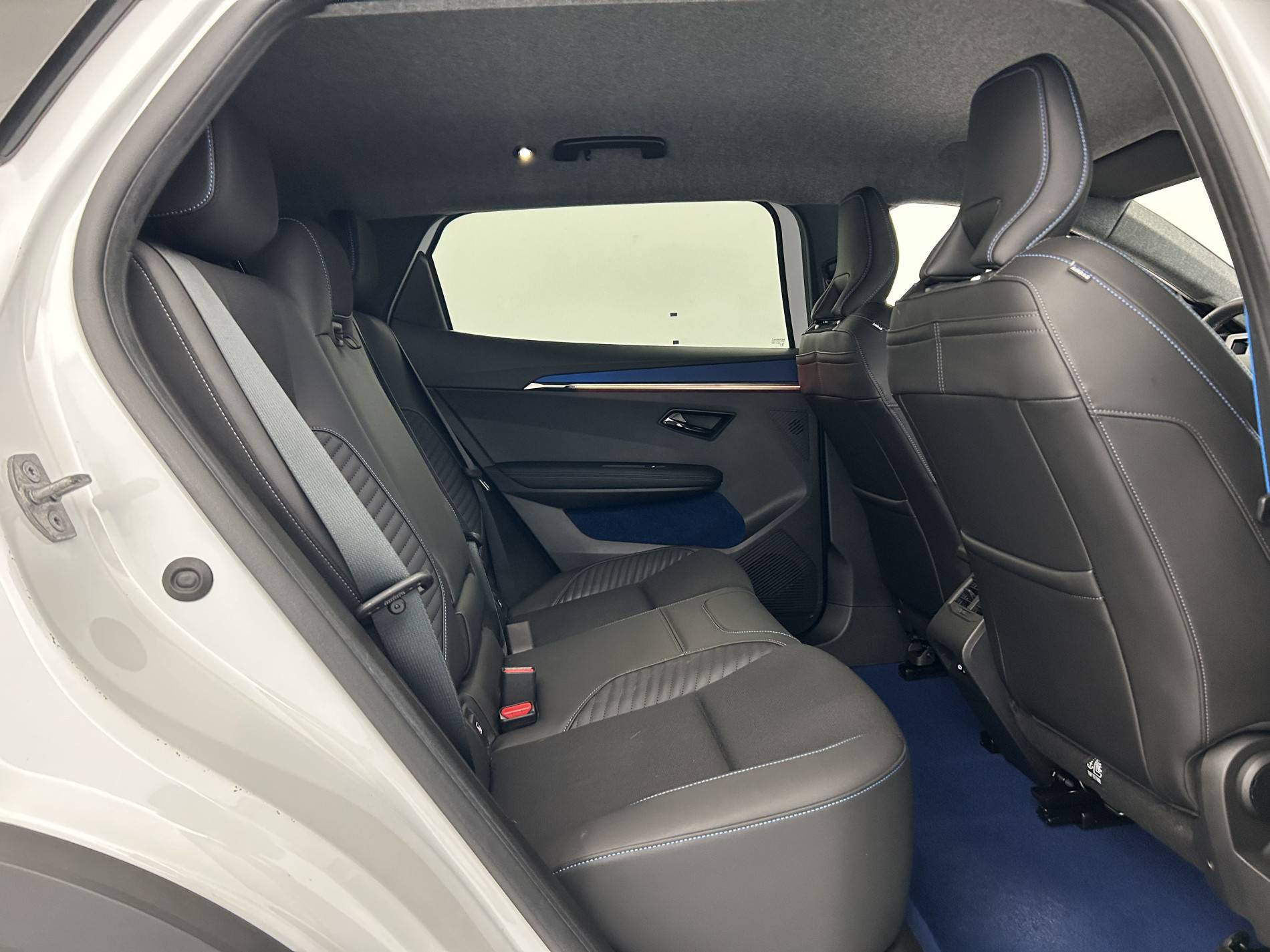 Vente en ligne Renault Scenic E-Tech  220 ch grande autonomie au prix de 37 590 €