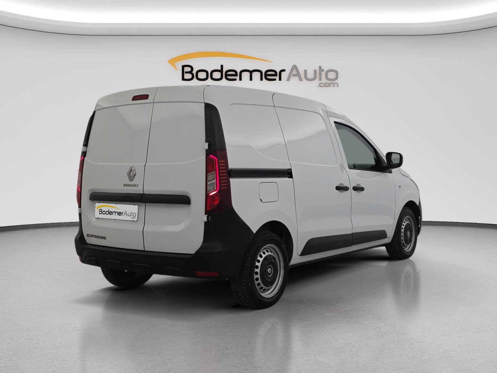 Vente en ligne Renault Express Van  BLUE DCI 75 - 22 au prix de 13 290 €