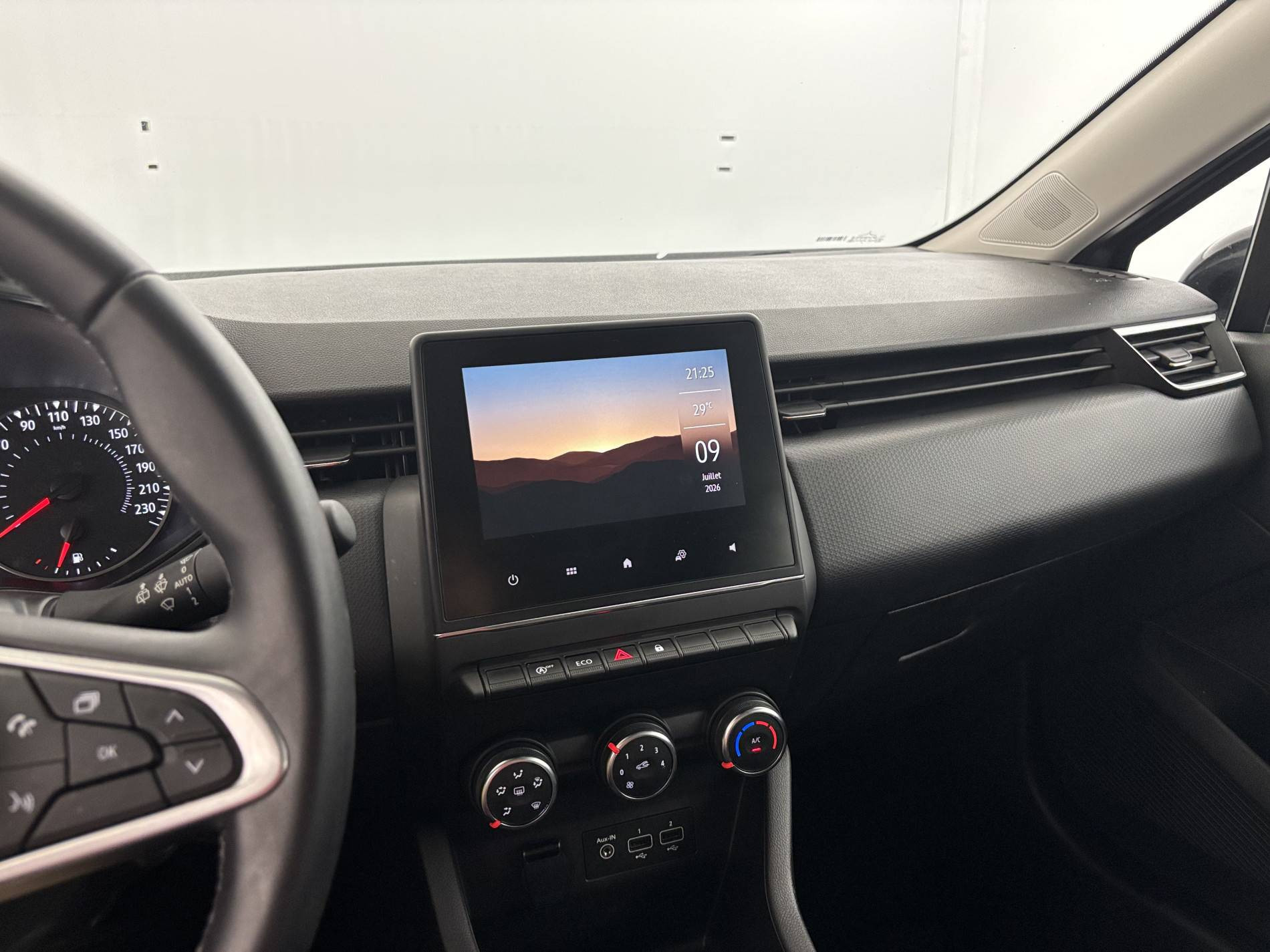 Vente en ligne Renault Clio 5 Clio TCe 90 au prix de 14 990 €