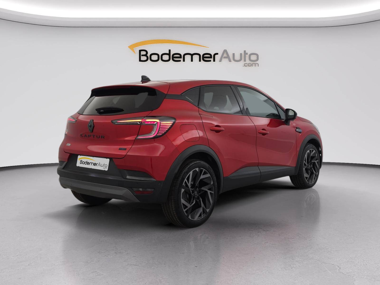 Vente en ligne Renault Captur  E-Tech full hybrid 145 ch au prix de 24 991 €