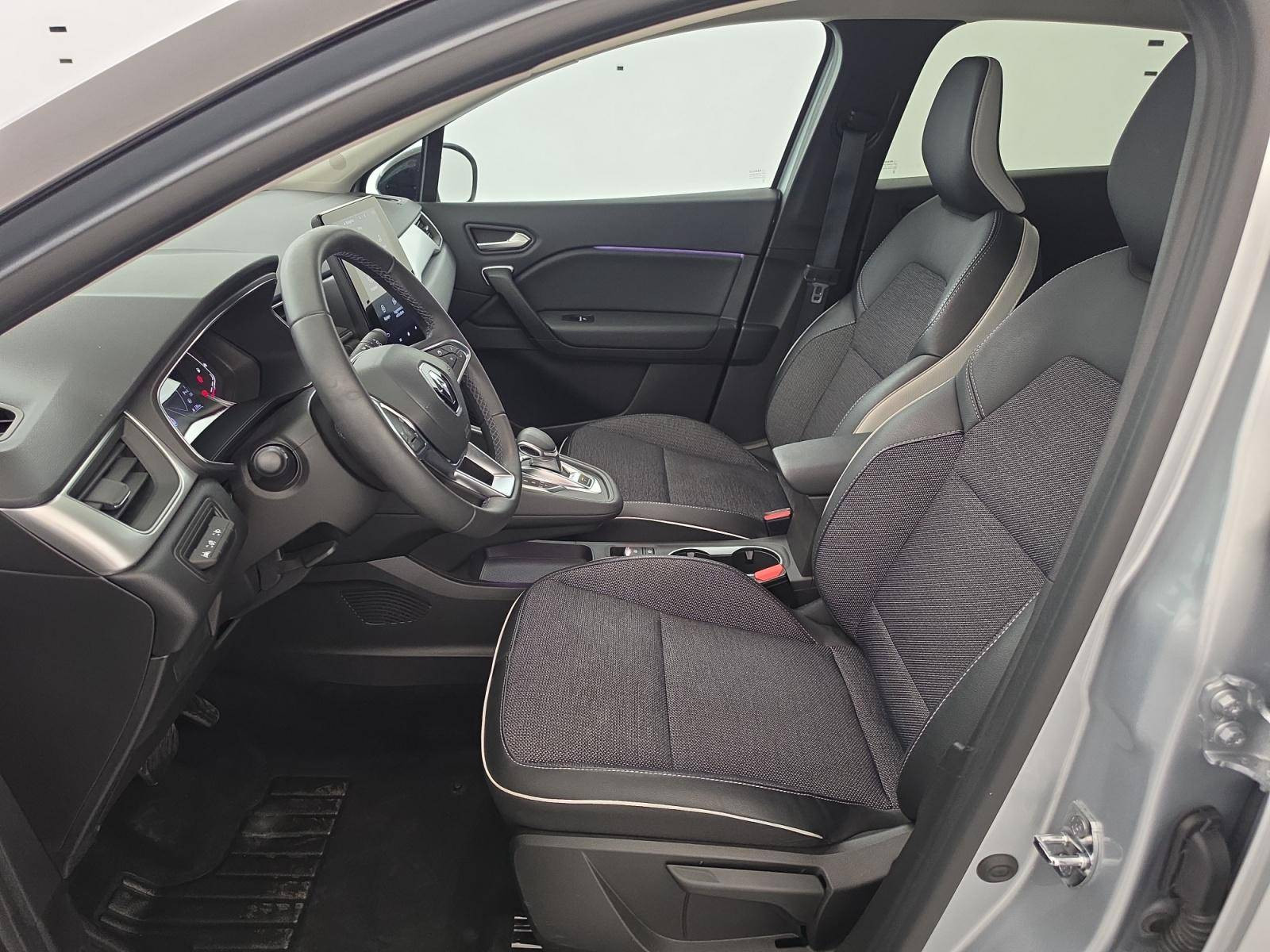 Vente en ligne Renault Captur  E-Tech 145 - 21 au prix de 17 991 €
