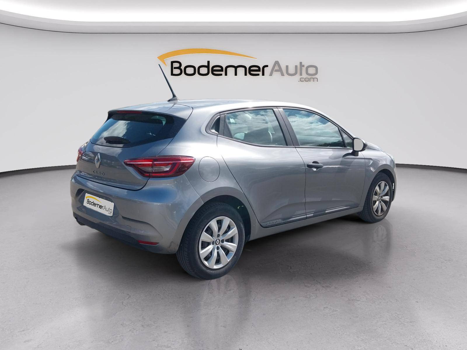 Vente en ligne Renault Clio 5 Clio SCe 65 au prix de 12 990 €