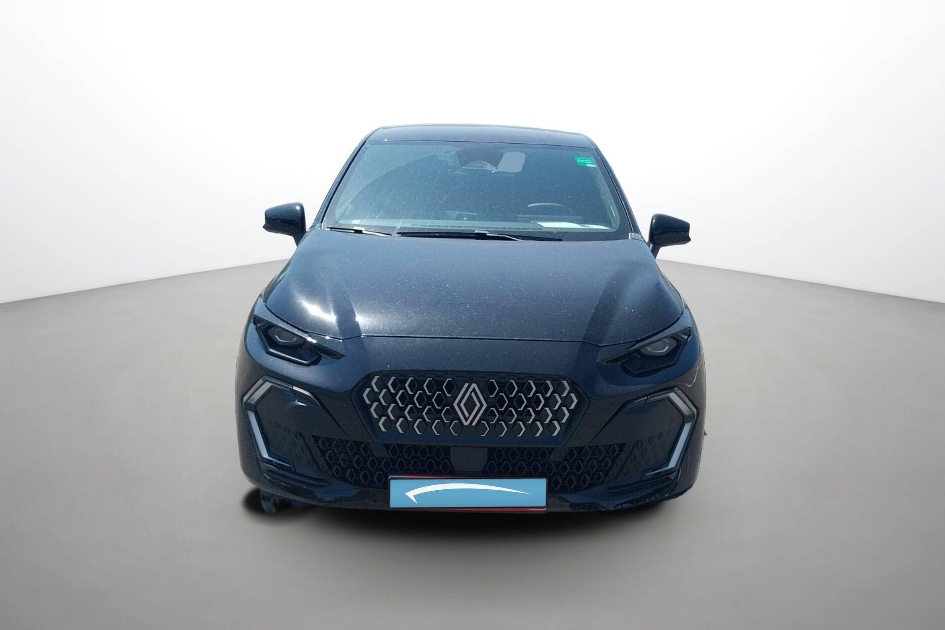 Vente en ligne Renault Clio 6 Clio E-Tech full hybrid 160 ch au prix de 26 890 €