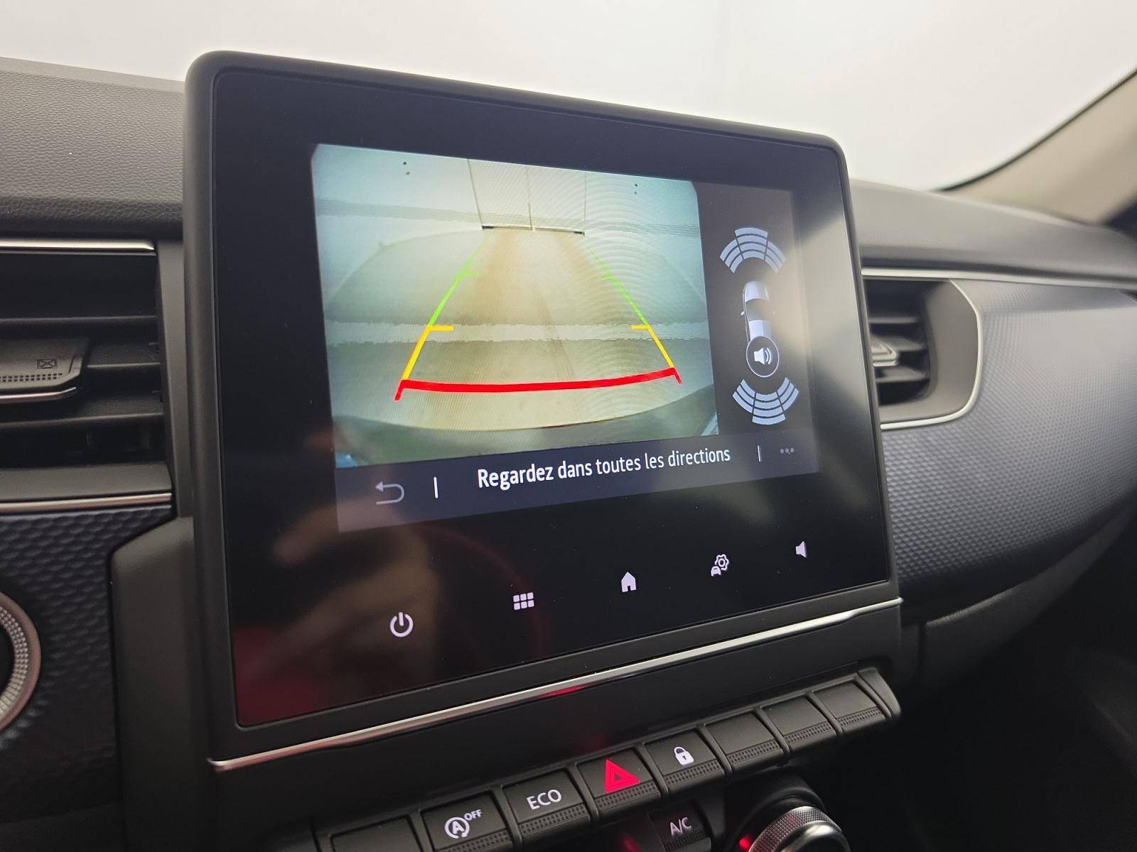 Vente en ligne Renault Arkana  mild hybrid 140 EDC FAP - 22 au prix de 18 990 €