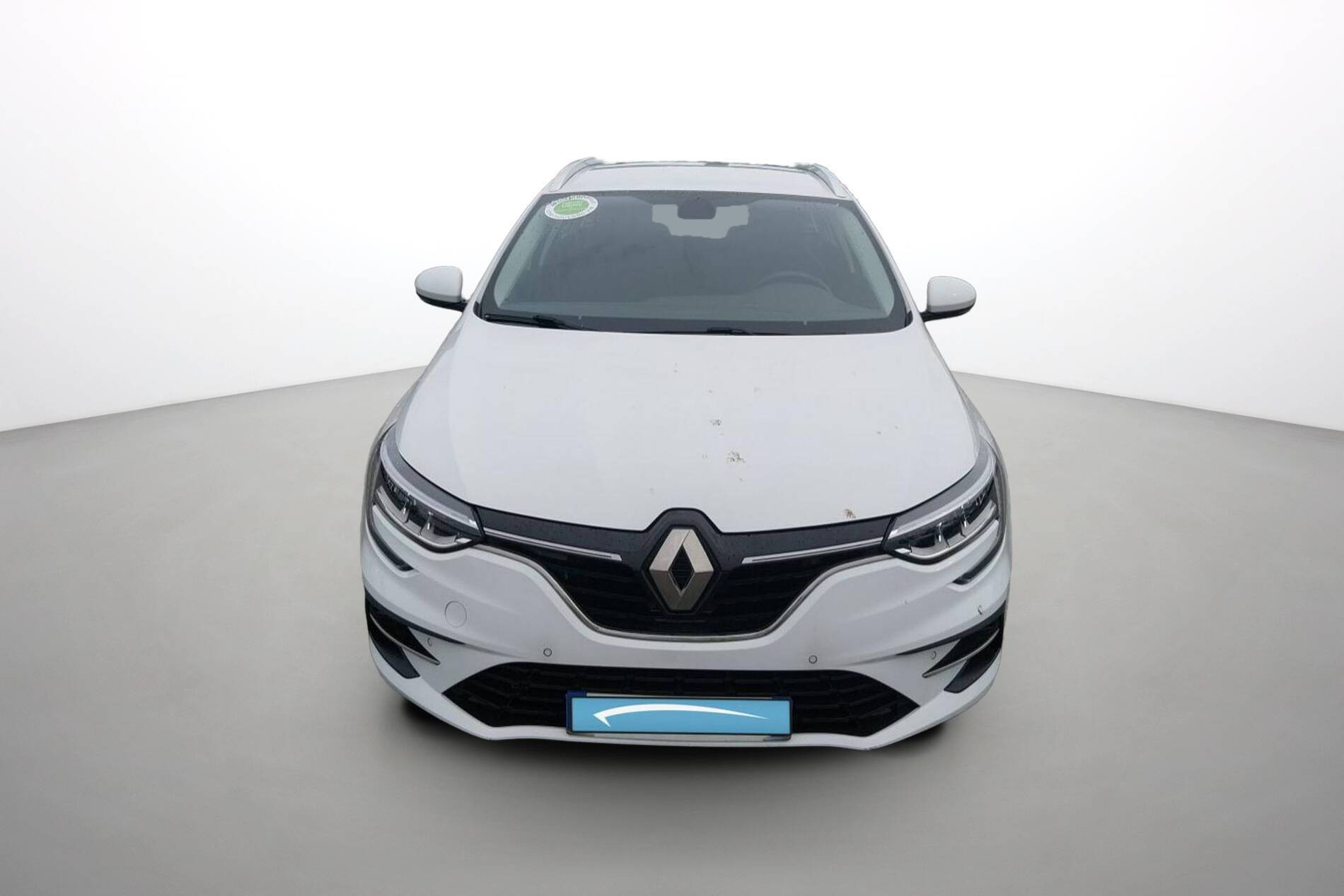 Vente en ligne Renault Megane 4 Estate  Blue dCi 115 au prix de 18 490 €