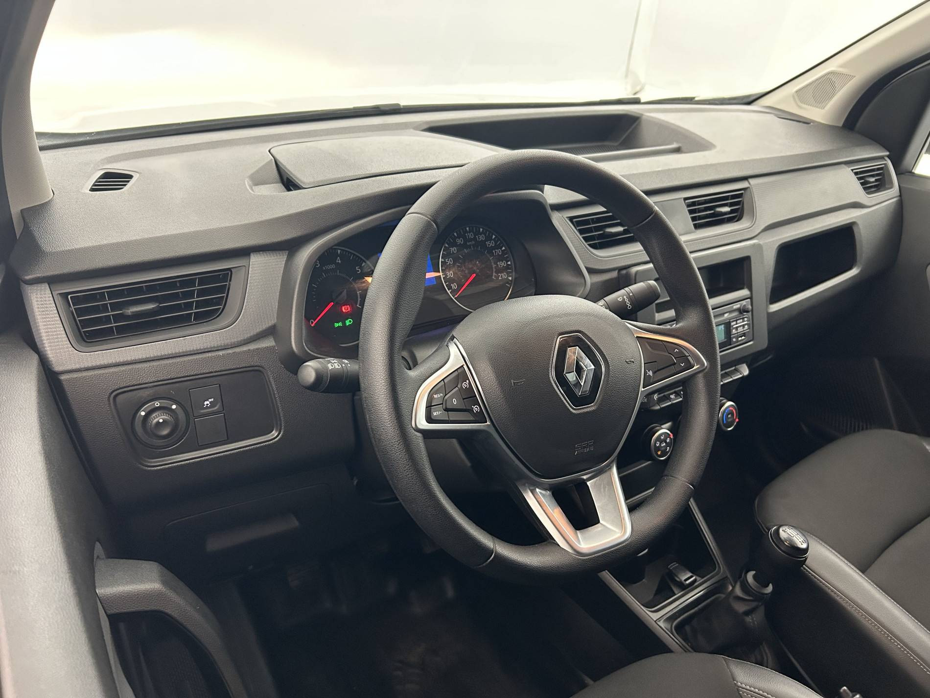 Vente en ligne Renault Express Van  BLUE DCI 75 - 22 au prix de 11 990 €
