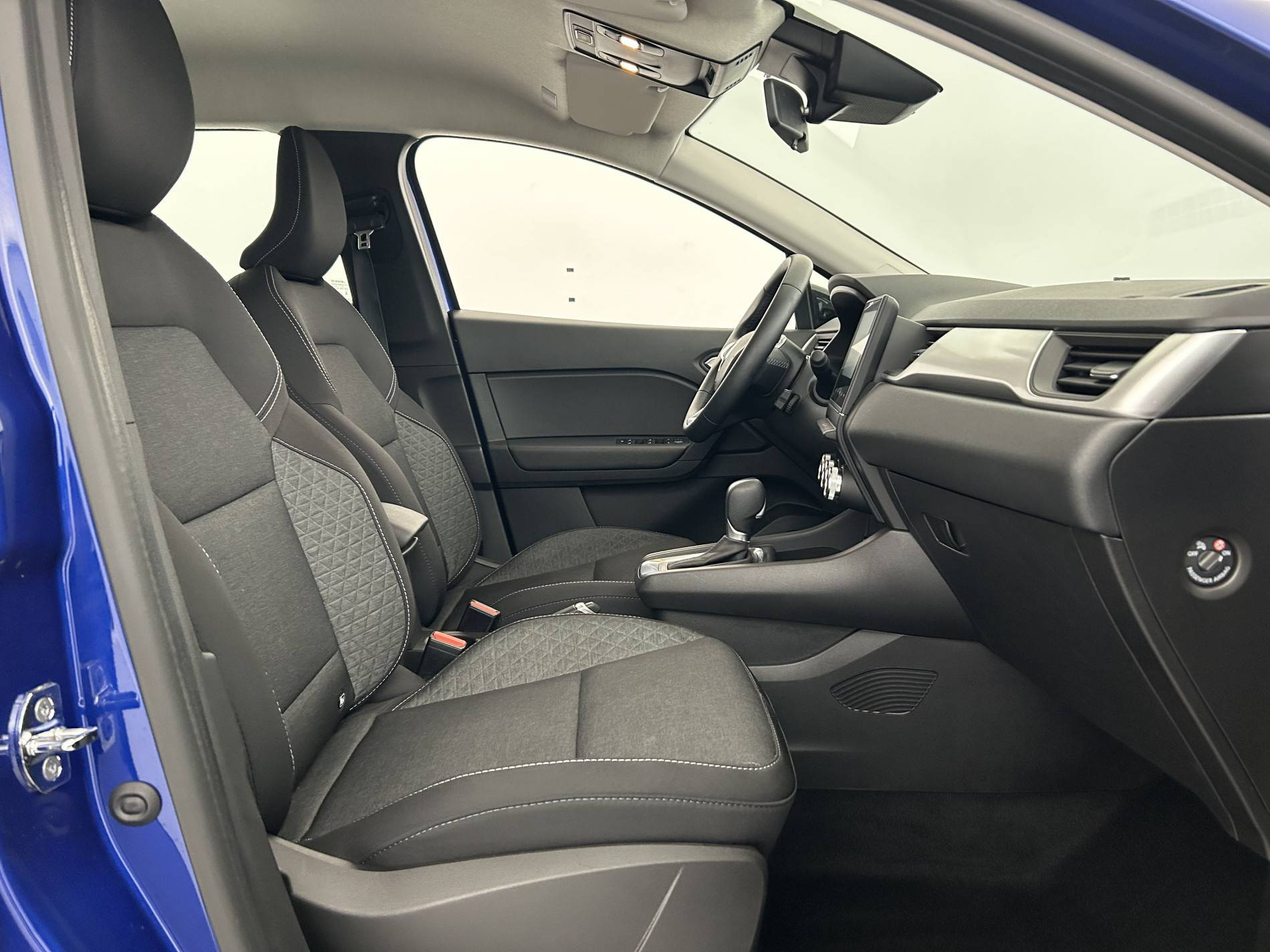 Vente en ligne Renault Captur  E-Tech 145 - 21 au prix de 18 290 €