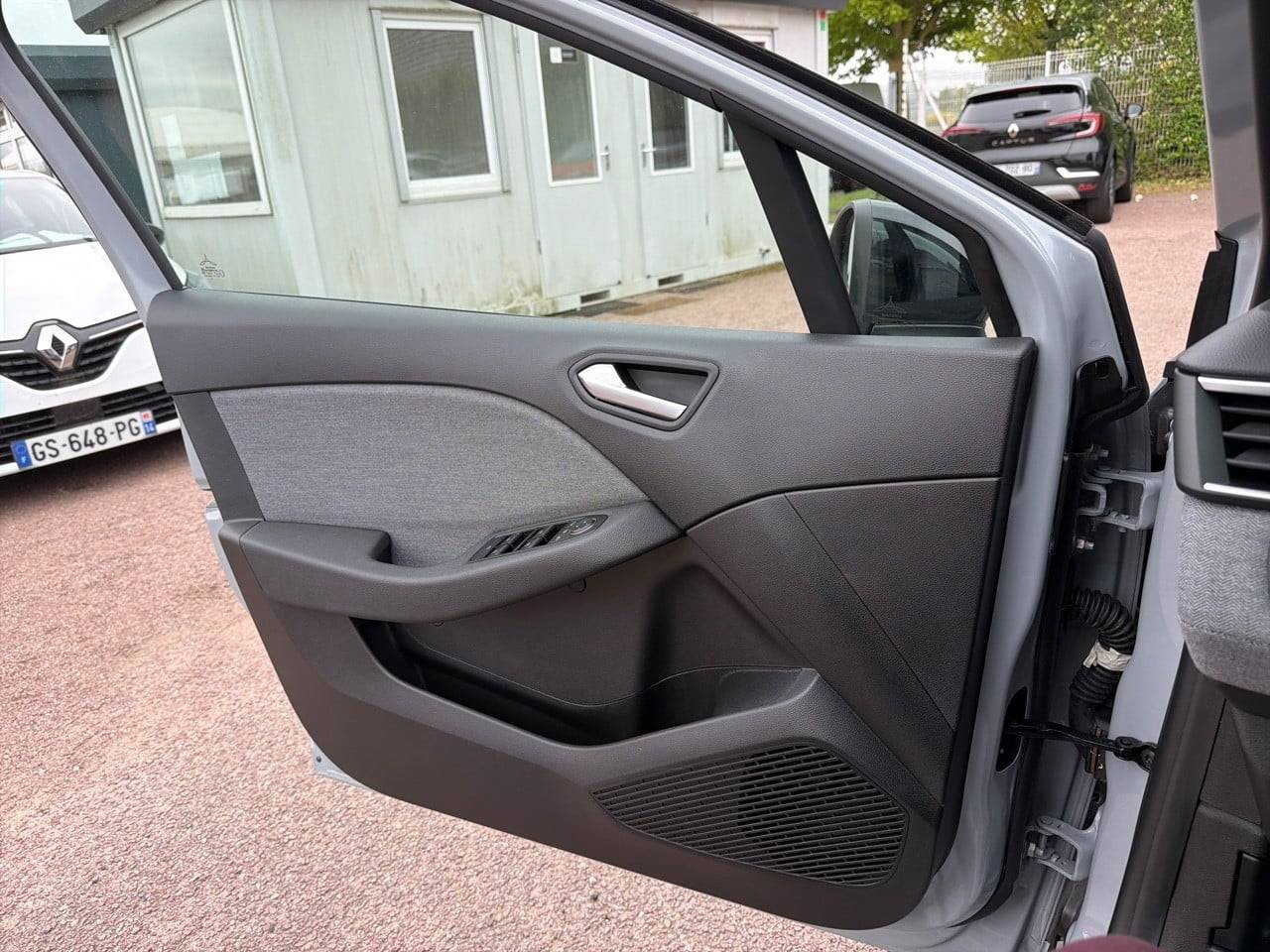 Vente en ligne Renault Clio 5 Clio TCe 90 ch GSR2 au prix de 18 490 €