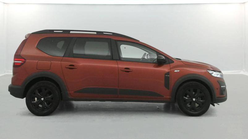 Vente en ligne Dacia Jogger  TCe 110 7 places au prix de 16 200 €