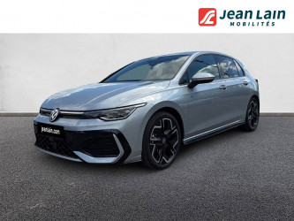 VOLKSWAGEN GOLF Golf 1.5 eTSI EVO2 150 DSG7 R-Line Edition 07/05/2026 en vente à La Motte-Servolex